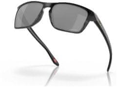 Oakley okuliare SYLAS Hi Res Prizm černo-šedé
