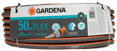 Gardena Hadica Comfort FLEX 9 x 9 (3/4") 50 m bez armatúr, 18055-20