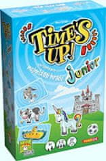 Time's Up!: Junior