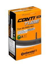 Continental Duša Tour 28 slim (28-609/37-642) DV/40mm