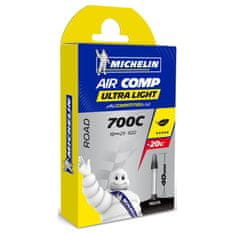 Michelin Duša AIR COMP ULTRALIGHT 28"x0.75/1.0 (18/25-622) FV/40mm