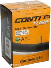 Continental Duša MTB 26 Freeride (57-559/70-559) FV/42mm