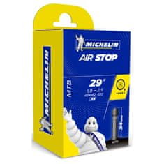 Michelin Duša AIR STOP 29"x1.90/2.5 (48/62-622) AV/34mm