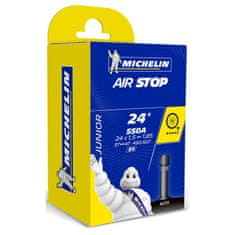 Michelin Duša AIR STOP 24"x1.50/1.85 (37/47-507) AV/34mm