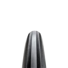 TUFO Galuska Hi-composite carbon 28"-25mm čierno-čierna