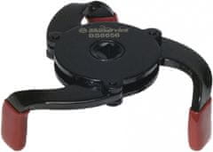 Oxford kľúč na olejový filter BS6656 63-95mm black