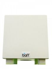 Baff Baffi Drum Box 30cm - biely
