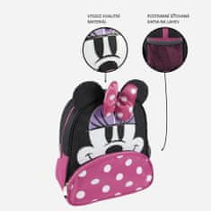 Cerda Detský batoh Minnie mouse ružový