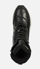 Geox Dámske členkové topánky D Falena B Abx D26HXB-043FU-C9999 (Veľkosť 37)