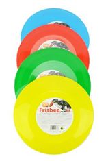 Karlie Hračka pes lietajúci tanier plast 23cm rôzne farby KAR