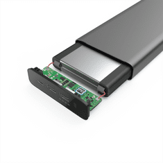 HAMA powerbanka, USB-C, 26800 mAh, Power Delivery (PD), 5-20 V/60 W (aj pre notebooky)