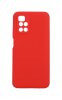 Kryt Lite Xiaomi Redmi 10 červený 85108