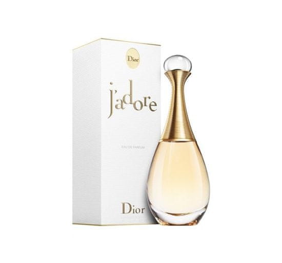 Dior J'adore parfumovaná voda 50ml