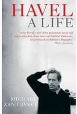 Michael Žantovský: Havel A Life