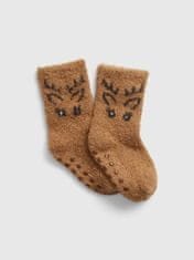 Gap Detské mäkké ponožky 4-5 YRS