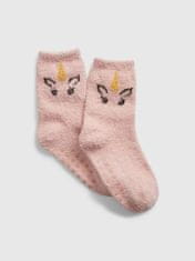Gap Detské mäkké ponožky S/M