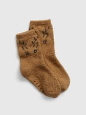 Gap Detské mäkké ponožky L/XL