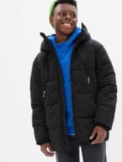 Gap Teen prešívaná zimná bunda 8