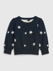 Gap Detský sveter s hviezdami 3YRS