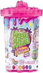 Craze Magic slime - magický sliz s prekvapením - figurka Jednorožec 600ml