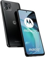Motorola Moto G72, 8GB/128GB, Meteorite Grey