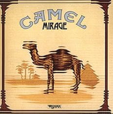 LP Mirage - Camel