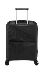 American Tourister Cestovný kufor Airconic Spinner 55cm čierna