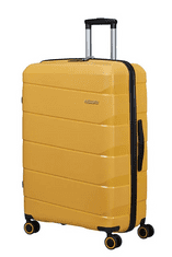 American Tourister Cestovný kufor AIR MOVE 75cm Žltá