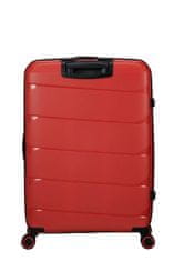 American Tourister Cestovný kufor AIR MOVE 75cm Červená