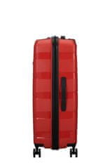 American Tourister Cestovný kufor AIR MOVE 75cm Červená