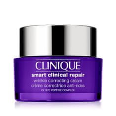 Clinique Pleťový krém pre zrelú pleť Smart Clinical Repair (Wrinkle Correct ing Cream) (Objem 50 ml)
