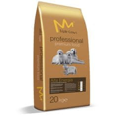 Triple Crown Cat Professional Husy 20 kg