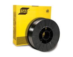 ESAB Rúrkový drôt 0,8 mm 4,5 kg Coreshield 15 D200 s vlastnou ochranou