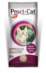 Proct-Cat Adult Chicken 20 kg