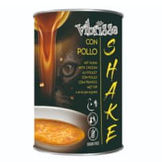Vibrisse Shake Kuracia polievka 135 g