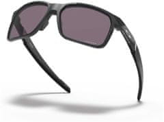 Oakley okuliare PORTAL X Prizm černo-šedé