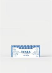 TESLA Teslá AAA BLUE+ zinkouhlíková, 10 ks fólie, ND