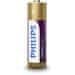 Philips Batéria FR6LB4A/10 Lítiová Ultra AA 4ks