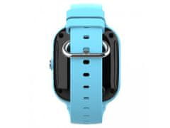 ARMODD Kidz GPS 4G modrá, inteligentné hodinky pre deti