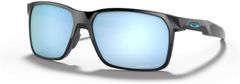 Oakley okuliare PORTAL X Prizm polished water polarized černo-modré