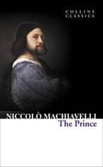 Niccoló Machiavelli: The Prince