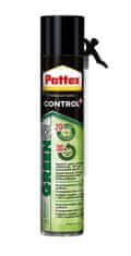 Henkel Pena Pattex GreenQ, PU, trubičková EKO pena, 750 ml