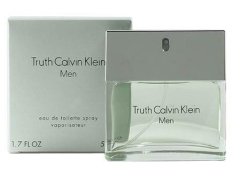Calvin Klein Truth Men toaletná voda 100ml