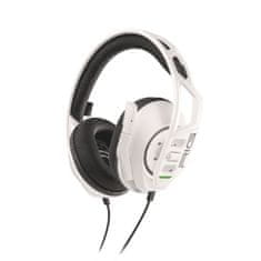 Nacon RIG 300 PRE HX, herný headset pre XBOX SERIES X/S/ONE, biela