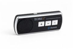Technaxx Bluetooth handsfree na tienidlo do auta (BT-X22)