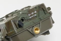Technaxx fotopasca Wild Cam 2MP - bezpečnostná kamera pre vnútorné aj vonkajšie použitie, kamufláž (TX-117)