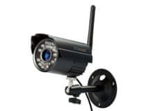 Technaxx prídavná kamera pre bezpečnostné súpravy Easy Security TX-28