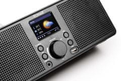 Technaxx Internetové stereo rádio (TX-153)