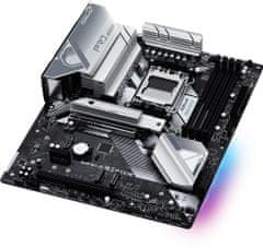 ASRock B650 PRO RS - AMD B650