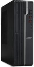 Acer Veriton VX6680G (DT.VVFEC.00B), čierna
